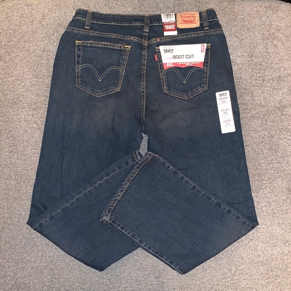 Levi’s 515 Jeans - Picture 2 of 7